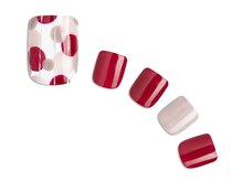 プラスネイル 池袋西口店(PLUS NAIL)/【1428】ドットアート¥9,889