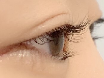 カラン 焼津店(CALIN)/パリジェンヌラッシュリフト