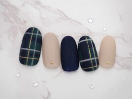 定額Trend7500円+tax