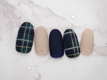 リボン 立川店(Ribbon)/定額Trend7500円+tax