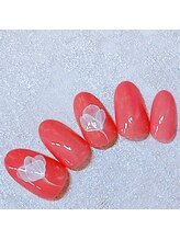 パルクネイル(parc.Nail)/定額☆プチコース