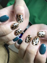 チャーミーネイル(Trami nail)/