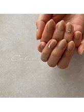 クリム(Culim)/ネイルデザイン