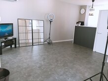 ラブラドライト(LABRADRITE)/2F.スタジオ