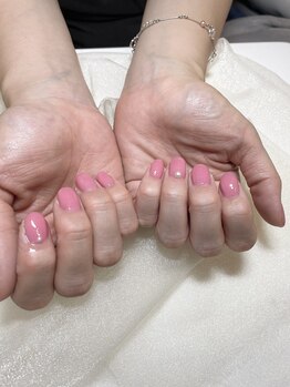 アイリッシュネイル 久屋大通店(Irish Nail)/203シス