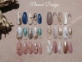 デザインサンプル