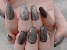 プライズアイリス アイラッシュ 池袋東口店(prize Iris eyelash)/ギャラクシーネイル【池袋】