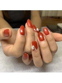 ワンカラー×パーツ
