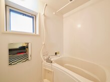 シアボディ(CIA BODY)/シャワー室