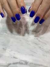 コルソケーツー 梅田茶屋町(corso k-two)/クリアフレンチ／パラジェル