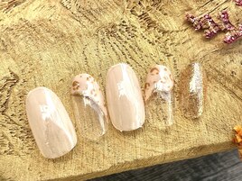10月定額season collection