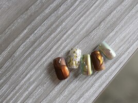 10月select(Q)6,980円/全10種