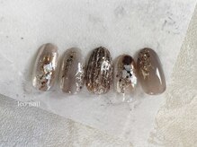レオ ネイル 倉敷店(leo nail)/ジェルネイル