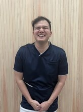 みかん整骨院 中崎町駅前店&nbsp;山口 志晃