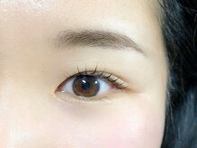 スワンキー(Swanky)/韓国式進化系まつ毛カール