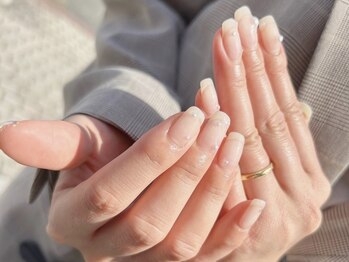 シピー(chipie by anon)/YUI◆定額選べるアートコース