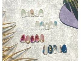 デザイン定額Bコース☆