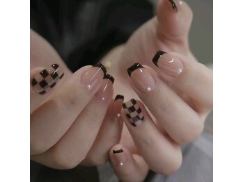 クイーンズビューティーサロン 新宿本店(Queen's beauty salon)/やり放題コース 120分