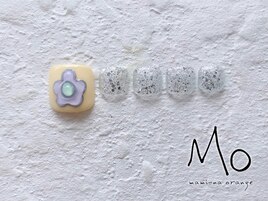 [12100yen] 定額フット