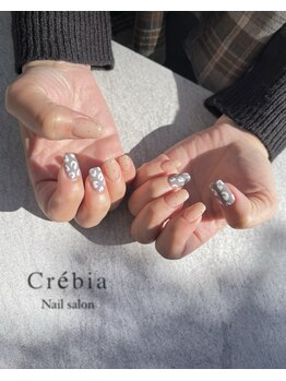 クレヴィア(Crevia)/