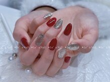 レアネイル 渋谷店(Le’a nail)/