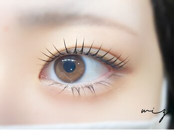 ウィズ(Wiz)/1番人気☆パリジェンヌラッシュ