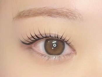 ベルエ 京橋店(Belle)/似合わせまつげパーマ/マツパ