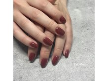 エムエム(mm.)/ワンカラー¥5000