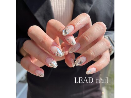 リード ネイル 大府店(LEAD Nail)の写真