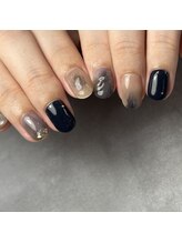 さっちゃんのネイル屋さん/