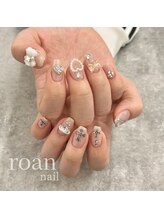 ロアンネイル(roan nail)/