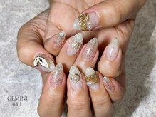 ジェミニ(GEMINI)/