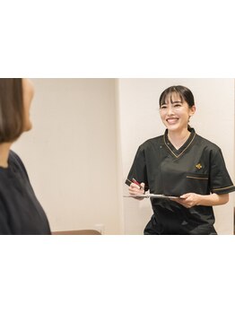 眼精疲労を解消したい