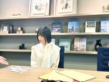 ボニット(Boknit)/カラー解説中/パーソナルカラー