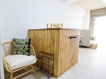 リノ(Lino)の写真/【9:00～19:00営業☆】お仕事帰りやお出かけ前にもお立ち寄りいただけます♪忙しくて時間がない方にも◎