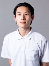 かがりの整骨院 鍼灸院 田中 翔己