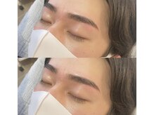 エストアール 博多口店(est-r.)/#美眉#アイブロウスタイリング