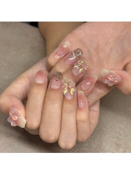 ラティアム 亀山店(LaTiam)/リボン♪