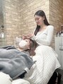 アース 津田沼店(EARTH Eye & Aesthetic) 安藤 美羽