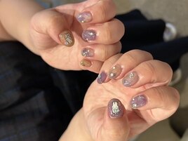 持ち込みデザイン