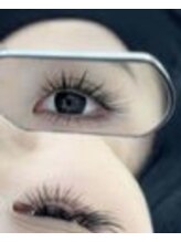 パンダアイラッシュ 上野(panda eyelash)/