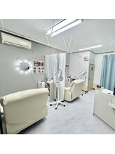 ホワイトニングショップ 水戸駅前店/【鹿児島店】チケット使用OK