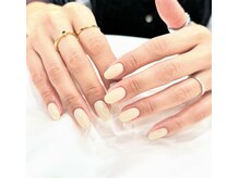 ロミー(Rommy)/ワンカラーネイル