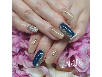アイネイル(iNAIL)/