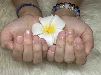 ラマーノミエ(LA MANO MIE)/