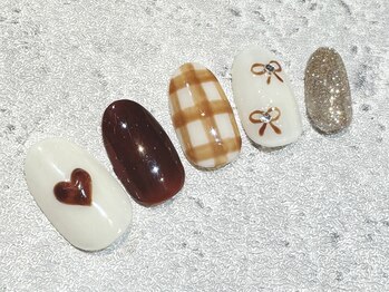 シザーズ(scissors)/定額7700円