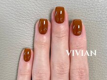 ビビアン(Vivian)/ワンカラー