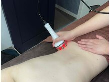 アテナ 池袋西口店(ATHENA)/ハミ肉対策にハイパーナイフ♪