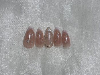 アールラッシュ アンド アールネイル(Rlash & r.nail PRODUCED BYα)/ワンホンデザイン