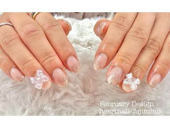 はあとねいる ふじみ野店/安心の定額4400円♪